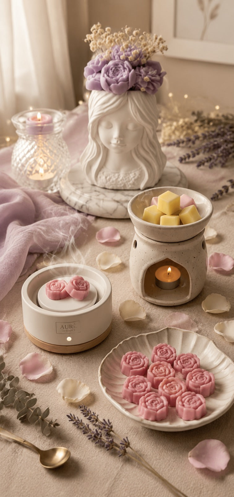 Wax Melts