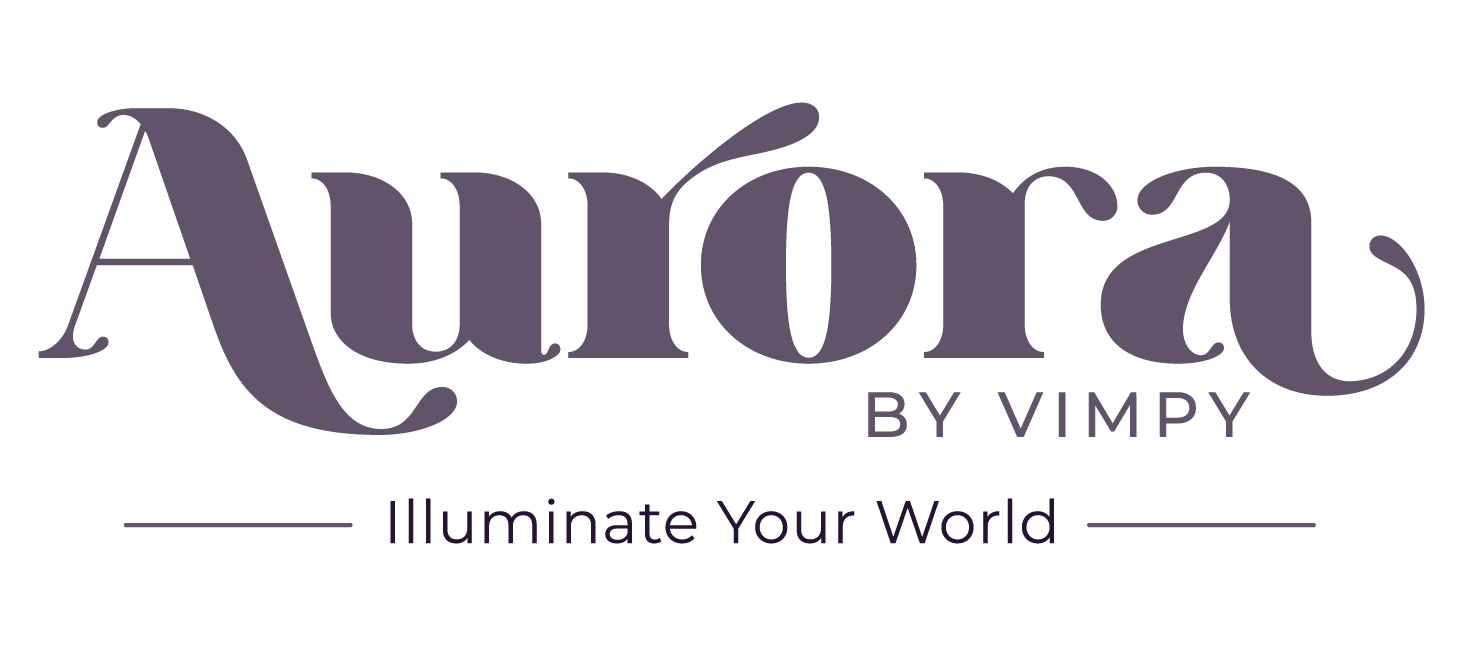 Aurora Candles by Vimpy