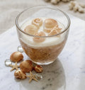 Coastal Pearl Jar Candle